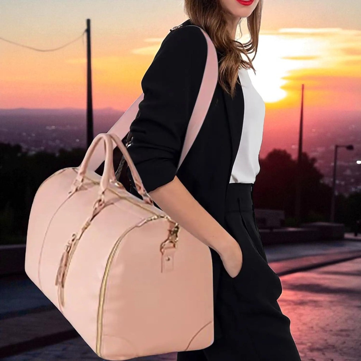 Travel Tote®