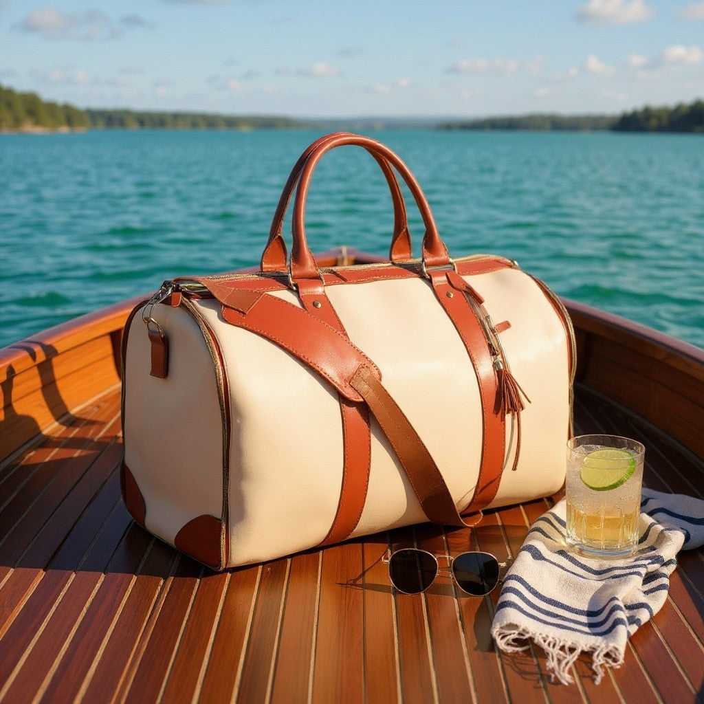 Travel Tote®